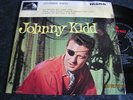 Orig. UK EP Johnny Kidd 