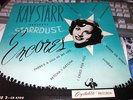 KAY STARR:RARE 10