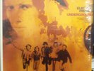 The Electric Prunes Underground LP 1967 pressing Psych