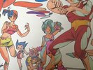 DANCING XABUNGLE RARE JAPAN KILLER MODERN SOUL BOOGIE SYNTH FUNK HEAR