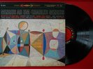 Charles Mingus MINGUS AH UM Columbia SIX EYE Jazz LP Original DEEP GROOVE