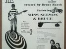 BRUCE HAACK The Way-Out Record For Children ORIG IN SHRINK Dimension 5 moog ISM