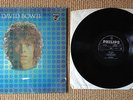 David Bowie - 'Space Oddity' Original Vinyl LP (Philips SBL.7912, 1969)