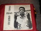 ANGOLA PRISON SPIRITUALS (RARE PRIVATE FOLK BLUES)