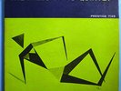 MILES DAVIS wJOHN COLTRANE+PAUL CHAMBERS RELAXIN' ULTRA-RARE ORIG'56 PRESTIGE LP
