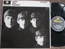 THE BEATLES - WITH THE BEATLES  original 1964 UK MONO LP Release