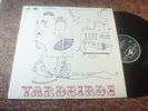 Yardbirds UK vg+- ex black label SCX 6063 LP Roger the Engineer