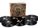 TOM PETTY AND THE HEARTBREAKERS - VINYL - 7 LP - LIMITED EDITION  LIVE ANTHOLOGY