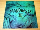 EX/EX-  Mandingo/III/1974 EMI LP/3