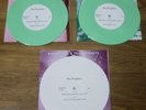 THE PROFETS / RONNIE JAMES DIO reissue single PRE ELF RAINBOW BLACK SABBATH