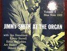 NM JIMMY SMITH At the Organ BLUE NOTE 1552 RVG EAR DG ORIGINAL JAZZ SUPERB
