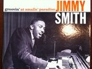 NM JIMMY SMITH Groovin At Smalls Paradise BLUE NOTE 1585 RVG EAR DG OG JAZZ