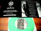 SATANIC WARMASTER-A BLOOD RARE LIMITED to 88 GREEN Mutiilation Burzum Mayhem