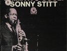 SONNY STITT PRIMITIVO SOUL PRESTIGE 7302 ORIGINAL MONO LP