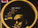 HANK MOBLEY NO ROOM FOR SQUARES BLUE NOTE 84149 STEREO LP