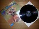 Very Collectable Soft Machine Vinyl LP: Volume Two (1969) - Flipback Sleeve