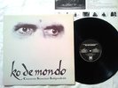 C.S.I. – Ko De Mondo – LP Orig. 1994 Black Out
