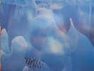 LARRY HEARD - ICE CASTLES LP ORIGINAL UK NM
