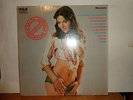 PABLO BELTRAN RUIZ LA SALSA SE IMPONE MEXICAN LP MEXICO SEXY COVER CHEESECAKE