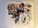 Beginner / Blast Action Heroes (2003) Doppel-Vinyl LP