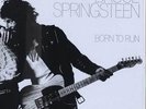 Bruce Springsteen, Born To Run 180g LP
