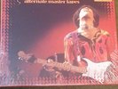 JIMI HENDRIX-ALTERNATE MASTER TAPES-4LP+3CD BOX-COLOURED VINYL NEW & SEALED