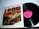 BEAT BEAT THE KINKS THE KINK KONTROVERSY UK ORIGINAL LP PYE NPL 18131 1965 MONO