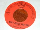 THE CANEBRAKE SINGERS on Montel Michelle LOUSIANA GARAGE 45 HEAR