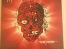 carcass repulsion split promo lp