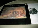Atomic Rooster LP, Death Walks Behind You, original 1971, D, Foc, top Zustand