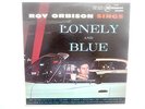 Roy Orbison Sings Lonely & Blue-Orig. MONO LP- Monument-M 4002