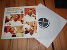 MUDDY WATERS - folk singer - LP - Vinyl - [NM] - HDR 1001 - RAR