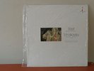 AUDIOPHILE SEALED CHESKY ORIGINAL 180 GRAM BIZET SYMPH #1 TCHAIK FRANCESCA DA R