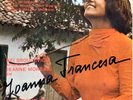 CHICO BUARQUE ROBERTO MENESCAL. JOANNA FRANCESA .EP 7