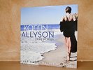 Karrin Allyson Footprints-2 LP-Audiophile Master Records-Limited Edition No: 309