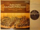 SXL 6324 WBG ED1 NMNM 1W1W / STRAVINSKY PETRUSHKA / MEHTA / LAP