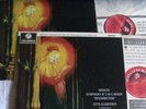 SAX  2473/74  .....KLEMPERER  MAHLER 2nd SYMPHONY s/c..EX