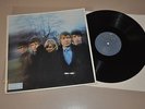 ROLLING STONES - between the buttons, Dutch Decca D-106/1 book club edition