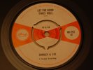 SHIRLEY & LEE - LET THE GOOD TIMES ROLL, UK PRESSING 7