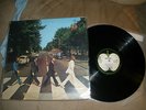 The Beatles Abbey Road Philippines Rare Import lp near mint limited rock Apple