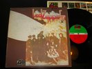LED ZEPPELIN II LP SD8236 RL Hot Stamper ROBERT LUDWIG