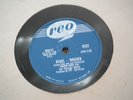 Duane Eddy Rockabilly  Rare Canadian Pressing on REO / Quality  Canada