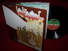LED ZEPPELIN II LP record album NM 