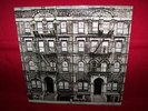 LED ZEPPELIN physical graffiti 2 LP record