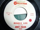 JERRY FULLER - DOUBLE LIFE
