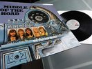 MIDDLE OF THE ROAD   - YOU PAYS YER MONEY - GERMAN ORIGINAL 1972 TOP ZUSTAND