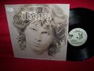 the DOORS best of the doors LP record album QUAD NM-