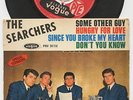 THE SEARCHERS some other guy 45 BEATLES british beat MOD r'n'b SURFr'n'roll 1964
