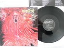 RAR LP - MORGOTH - Resurrection Absurd - Century Media Records1989
