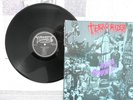 RAR LP - TERRORIZER - World Downfall - Earache Records 1989